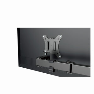 Monitorhalterung 4 Monitore 13 - 32''