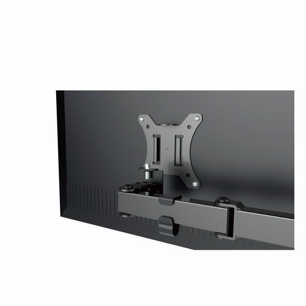 Monitorhalterung 4 Monitore 13 - 32''