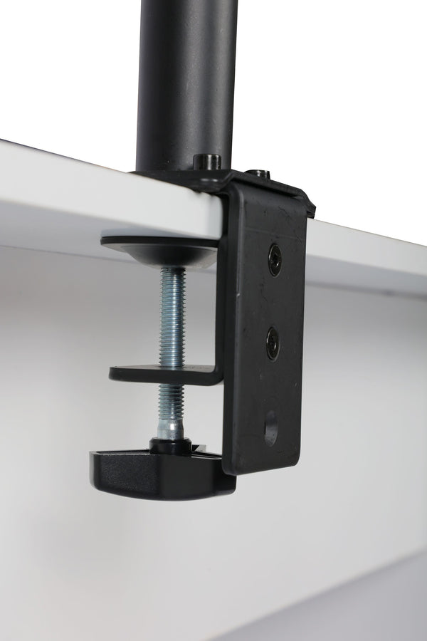 Monitorhalterung 2 Monitore 13 - 27''