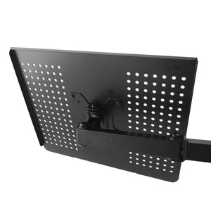 Monitorhalterung 1 Monitor 13 - 32'' und 1 Laptop 13 - 17''