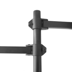 Monitorhalterung 1 Monitor 13 - 32'' und 1 Laptop 13 - 17''