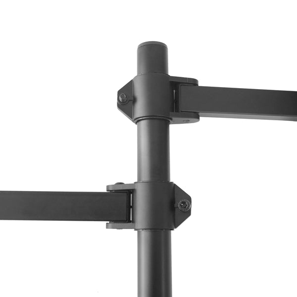 Monitorhalterung 1 Monitor 13 - 32'' und 1 Laptop 13 - 17''