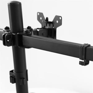 Monitorhalterung 3 Monitore 13 - 27''