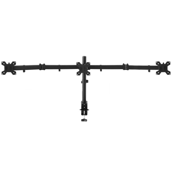 Monitorhalterung 3 Monitore 13 - 27''