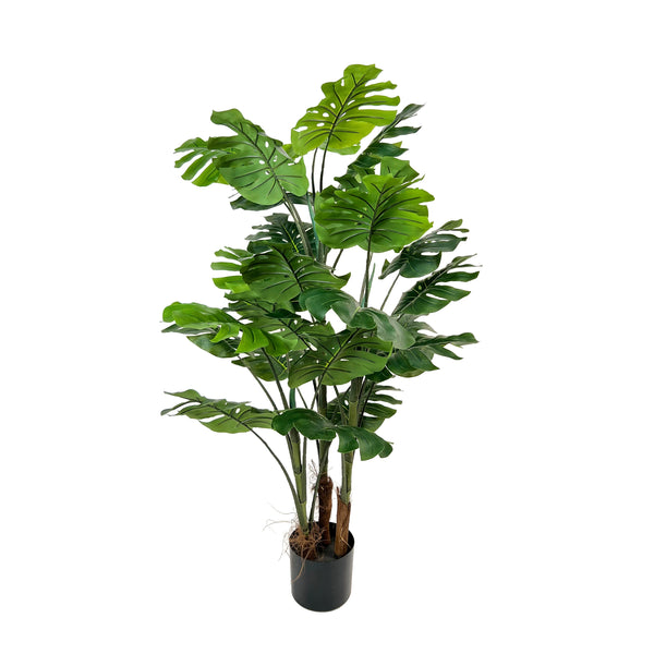 Monstera artificiel 140 cm