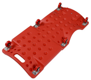 Montagerollbrett 90 cm