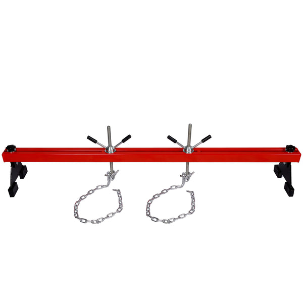 Motorbrücke bis 500 kg