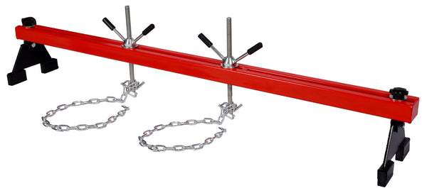 Motorbrücke bis 500 kg
