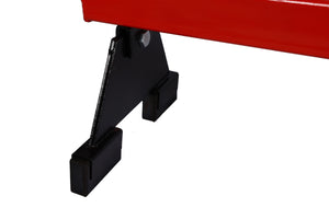 Motorbrücke bis 500 kg