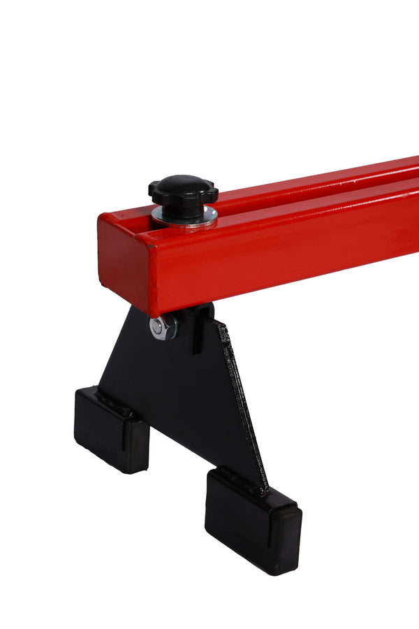 Motorbrücke bis 500 kg