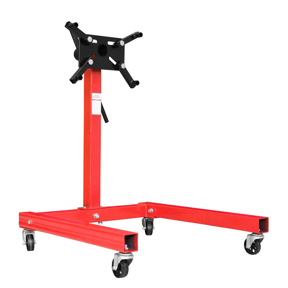 Supporto motore 570 kg