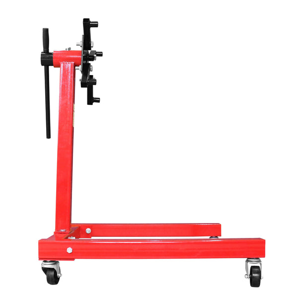 Motorständer 570 kg