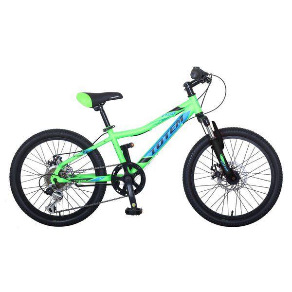 Mountain bike 20"" Junior - Frame: 28cm
