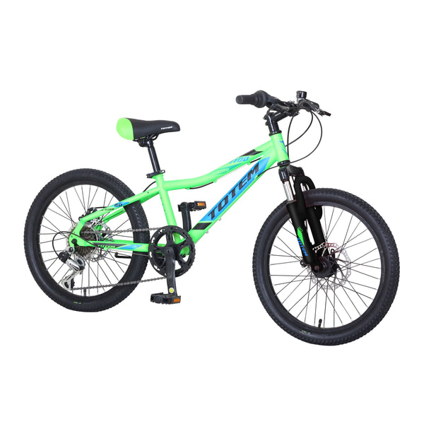 Mountain bike 20"" Junior - Frame: 28cm
