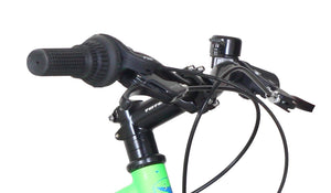 Mountain bike 20"" Junior - Frame: 28cm