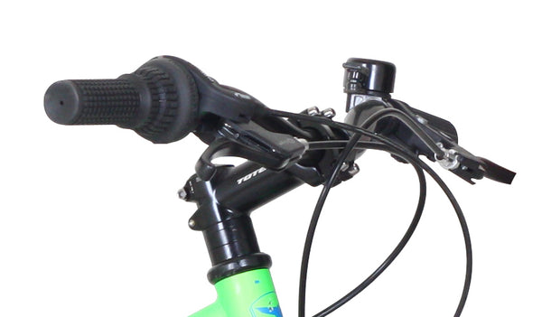 Mountain bike 20"" Junior - Frame: 28cm
