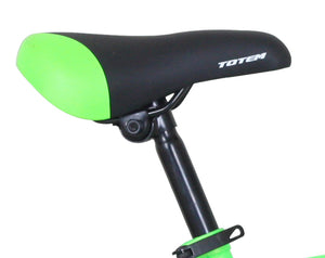 Mountain bike 20"" Junior - Frame: 28cm