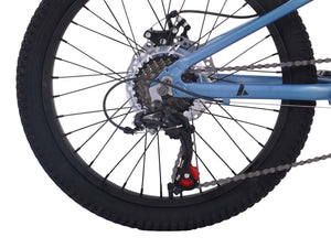 Mountainbike 20"" STRIVE
