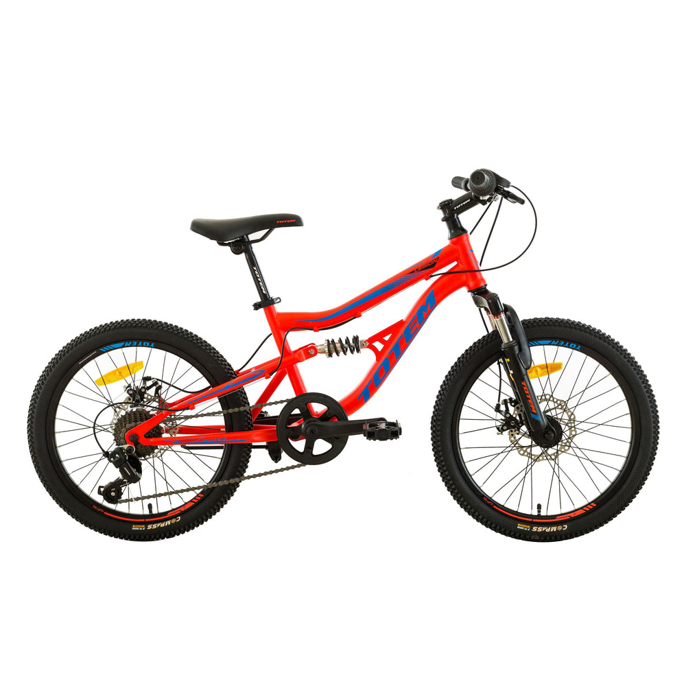 Mountain bike 20"" Youngster - Frame: 30cm