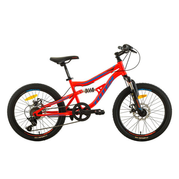 Mountain bike 20"" Youngster - Frame: 30cm