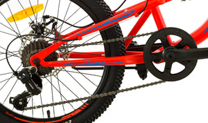 Mountain bike 20"" Youngster - Frame: 30cm