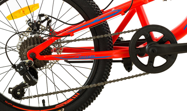 Mountain bike 20"" Youngster - Frame: 30cm