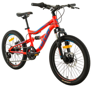 Mountain bike 20"" Youngster - Frame: 30cm