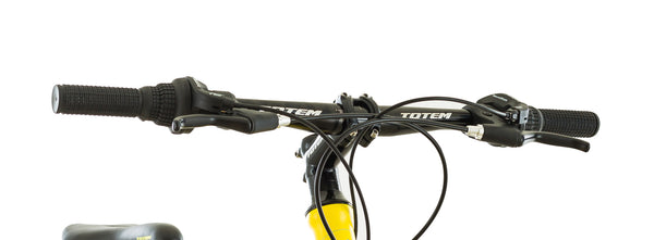 Mountain bike 24"" Jumperkid - Frame: 33cm