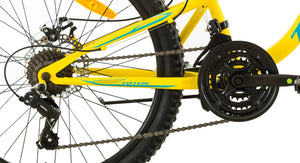 Mountain bike 24"" Jumperkid - Frame: 33cm