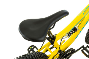 Mountain bike 24"" Jumperkid - Frame: 33cm