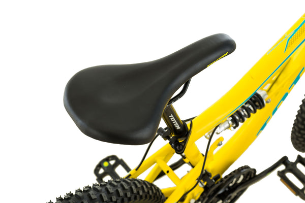 Mountain bike 24"" Jumperkid - Frame: 33cm