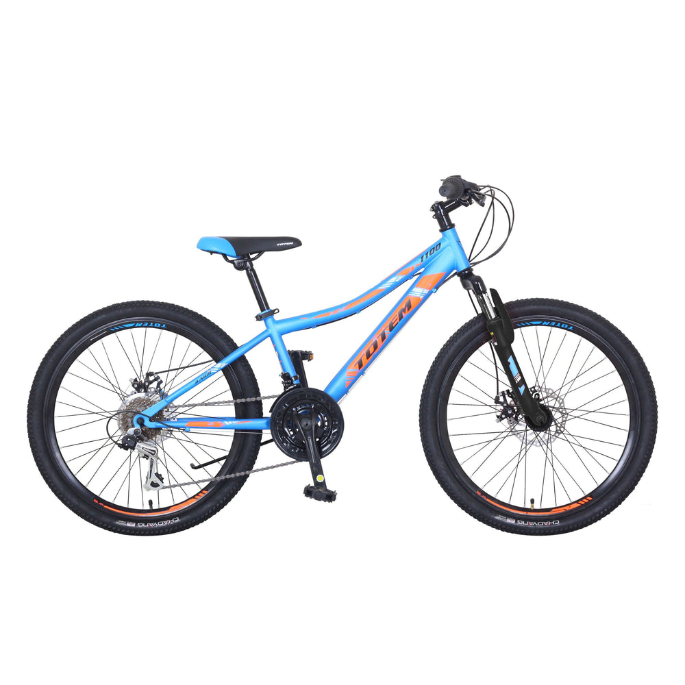 Mountain bike 24"""" Racerboy - Frame: 30.5cm