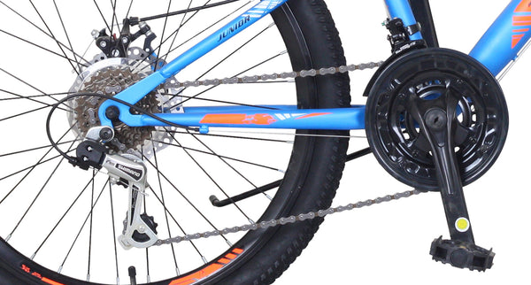 Mountain bike 24"""" Racerboy - Frame: 30.5cm