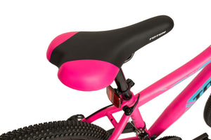 Mountain bike 24"""" Racergirl - Frame: 30.5cm