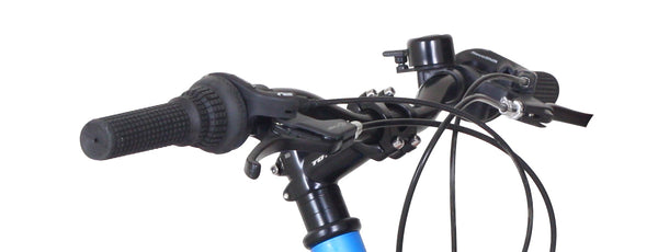 Mountain bike 24"""" Racerboy - Frame: 30.5cm