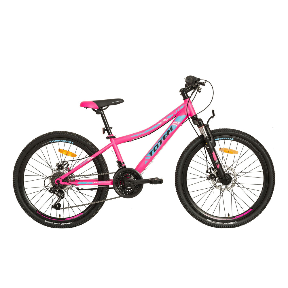 Mountain bike 24"""" Racergirl - Frame: 30.5cm
