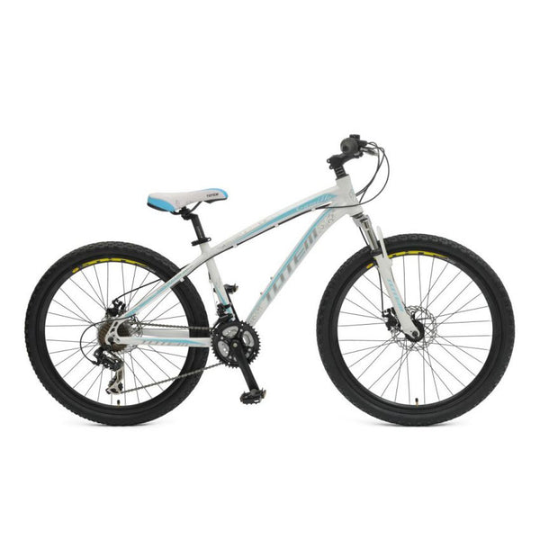 Mountainbike 26"" CAMILLE-S - Rahmen: 37.3cm