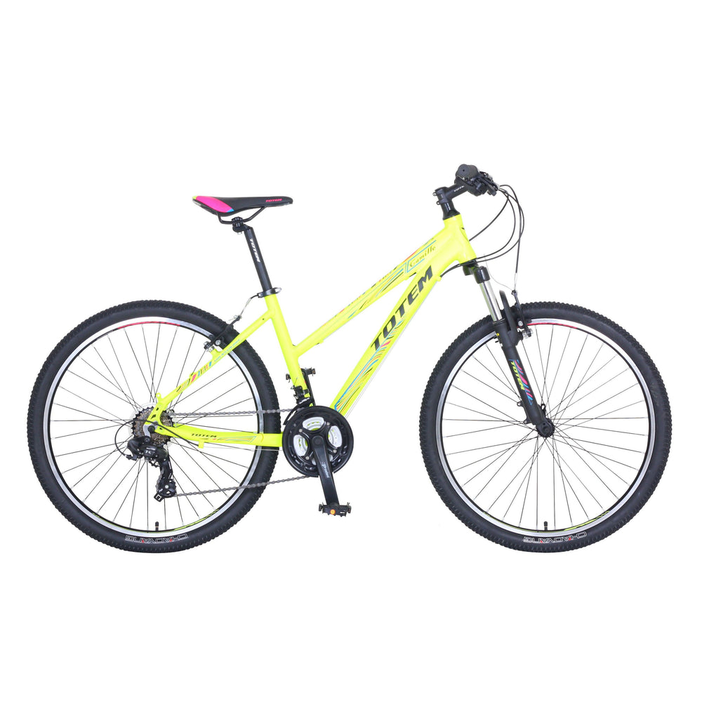 Mountain bike 26"" CAMILLE-X - Telaio: 44cm