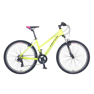 Mountainbike 26"" CAMILLE-X - Rahmen: 44cm