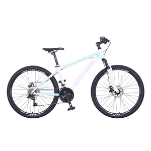 Mountainbike 26"""" CROW-S - Rahmen: 38cm