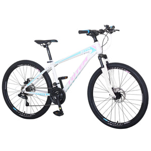 Mountainbike 26"""" CROW-S - Rahmen: 38cm