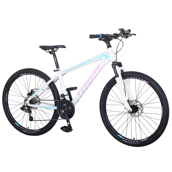 Mountainbike 26"""" CROW-S - Rahmen: 38cm
