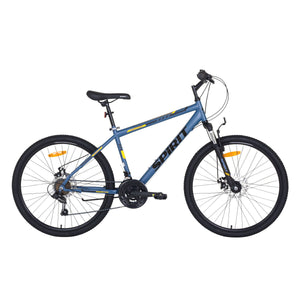 Mountainbike 26"" HILLTOP - Rahmen: 40.6cm