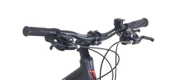 Mountainbike 26"" Soldier-X - Rahmen: 32.5cm