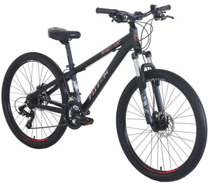 Mountainbike 26"" Soldier-X - Rahmen: 32.5cm