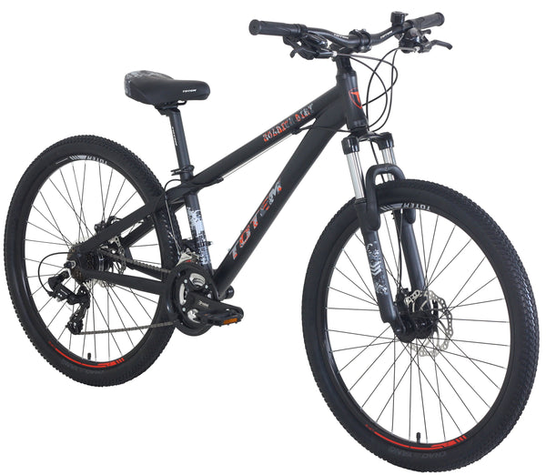 Mountainbike 26"" Soldier-X - Rahmen: 32.5cm