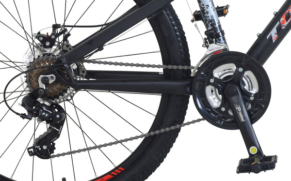 Mountainbike 26"" Soldier-X - Rahmen: 32.5cm