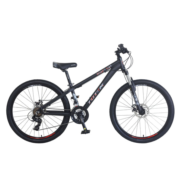 Mountainbike 26"" Soldier-X - Rahmen: 32.5cm