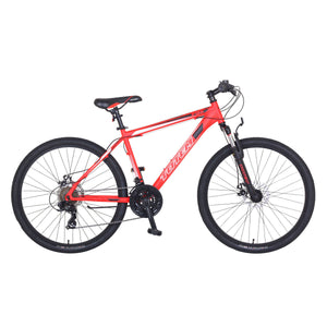 Mountainbike 26"" FOX - Rahmen: 43.2cm