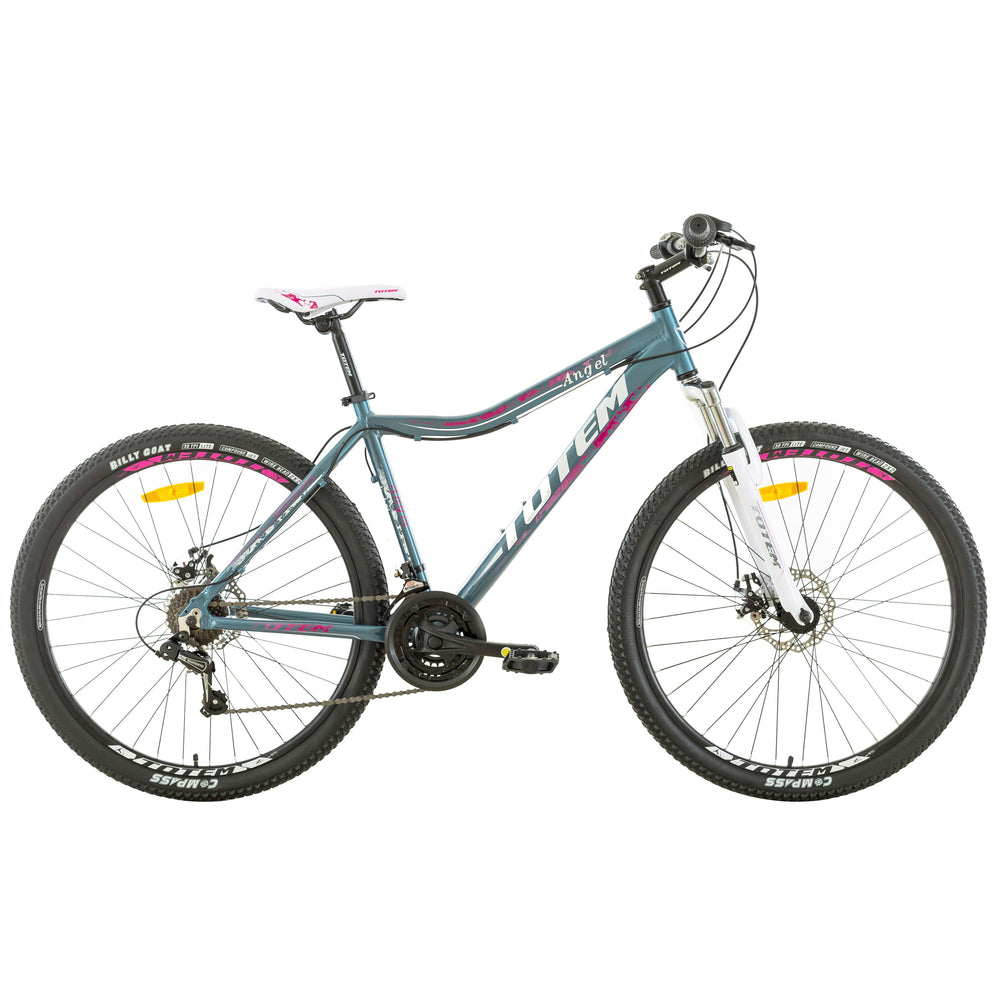 Mountain bike 27.5"" ANGEL-X - Telaio: 46cm